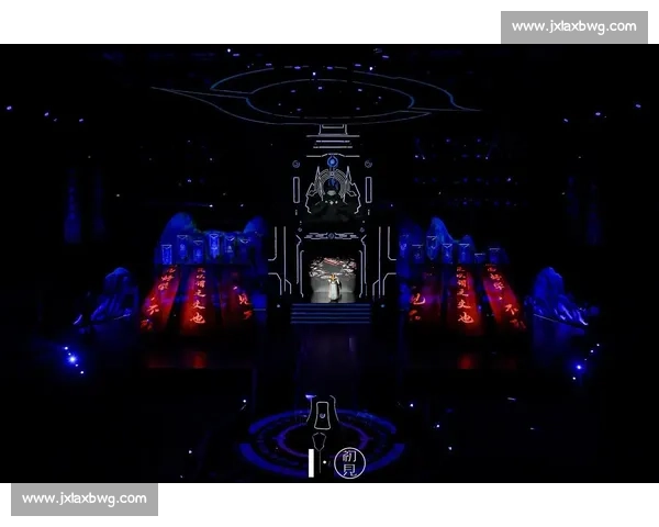 欧洲电竞联赛：不仅仅是游戏，更是一场精彩的视觉盛宴！