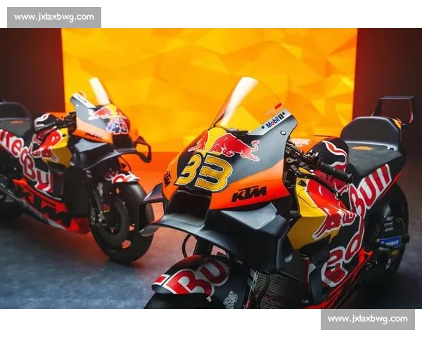 这才是硬核！MotoGP事故回放，告诉你什么是真正的赛车精神